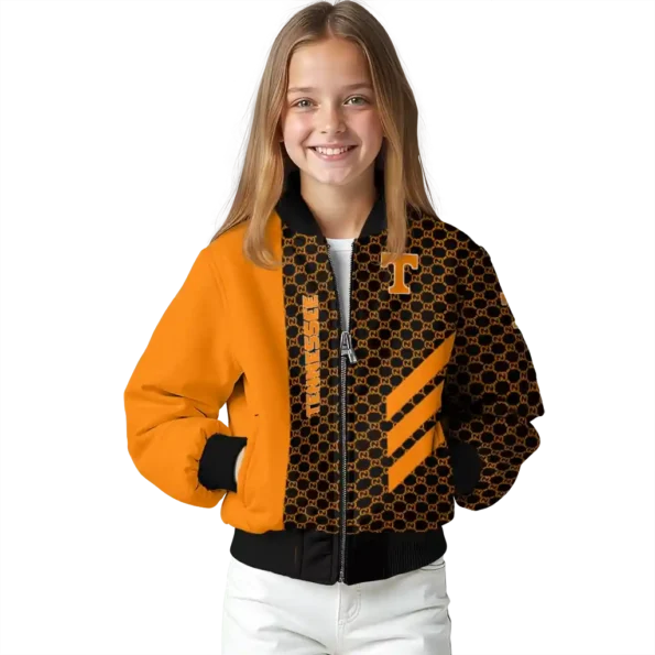 Tennessee20Volunteers20NCAAZone Jacket 7 Bomber 6.webp