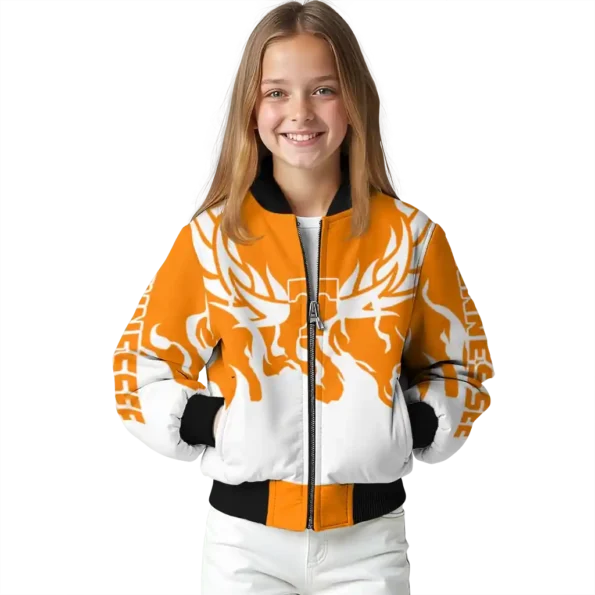Tennessee20Volunteers20NCAAZone Jacket 7 Bomber 7.webp