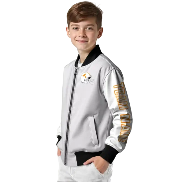 Tennessee20Volunteers20NCAAZone Jacket 8 Bomber 11.webp