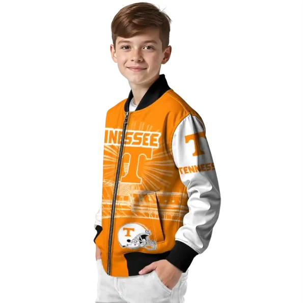 Tennessee20Volunteers20NCAAZone Jacket 8 Bomber 12.webp
