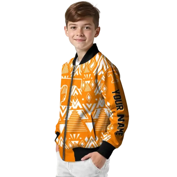 Tennessee20Volunteers20NCAAZone Jacket 8 Bomber 17.webp