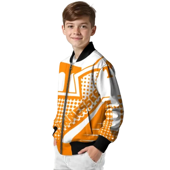 Tennessee20Volunteers20NCAAZone Jacket 8 Bomber 18.webp