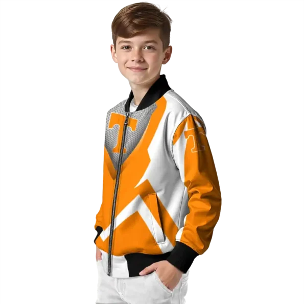 Tennessee20Volunteers20NCAAZone Jacket 8 Bomber 8.webp