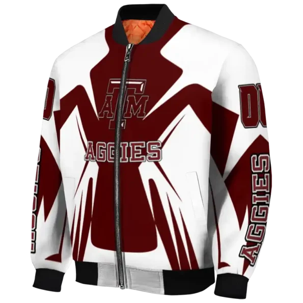 Texas20AM20Aggies20NCAAZone Jacket 1 Bomber 1.webp