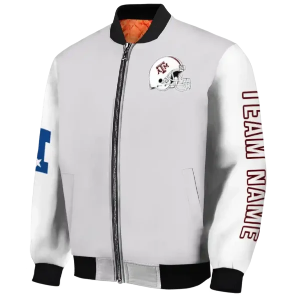 Texas20AM20Aggies20NCAAZone Jacket 1 Bomber 11.webp