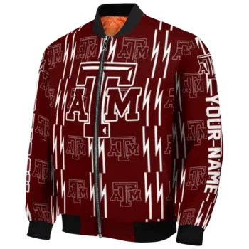 Texas20AM20Aggies20NCAAZone Jacket 1 Bomber 15.webp