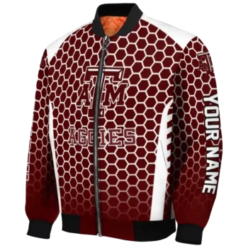 Texas20AM20Aggies20NCAAZone Jacket 1 Bomber 16.webp
