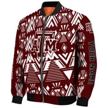 Texas20AM20Aggies20NCAAZone Jacket 1 Bomber 17.webp