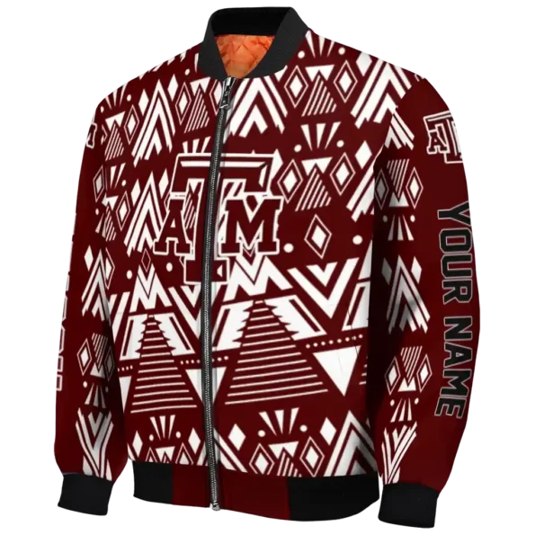 Texas20AM20Aggies20NCAAZone Jacket 1 Bomber 17.webp