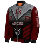 Texas20AM20Aggies20NCAAZone Jacket 1 Bomber 3.webp