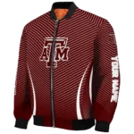 Texas20AM20Aggies20NCAAZone Jacket 1 Bomber 4.webp