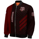 Texas20AM20Aggies20NCAAZone Jacket 1 Bomber 6.webp