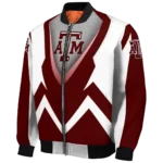 Texas20AM20Aggies20NCAAZone Jacket 1 Bomber 8.webp