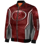 Texas20AM20Aggies20NCAAZone Jacket 1 Bomber 9.webp