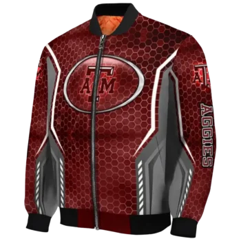 Texas20AM20Aggies20NCAAZone Jacket 1 Bomber 9.webp