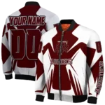 Texas20AM20Aggies20NCAAZone Jacket 1 Bomber 1.webp