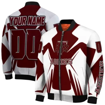 Texas20AM20Aggies20NCAAZone Jacket 2 Bomber 1.webp