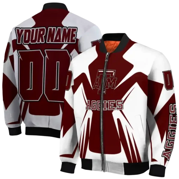 Texas20AM20Aggies20NCAAZone Jacket 2 Bomber 1.webp