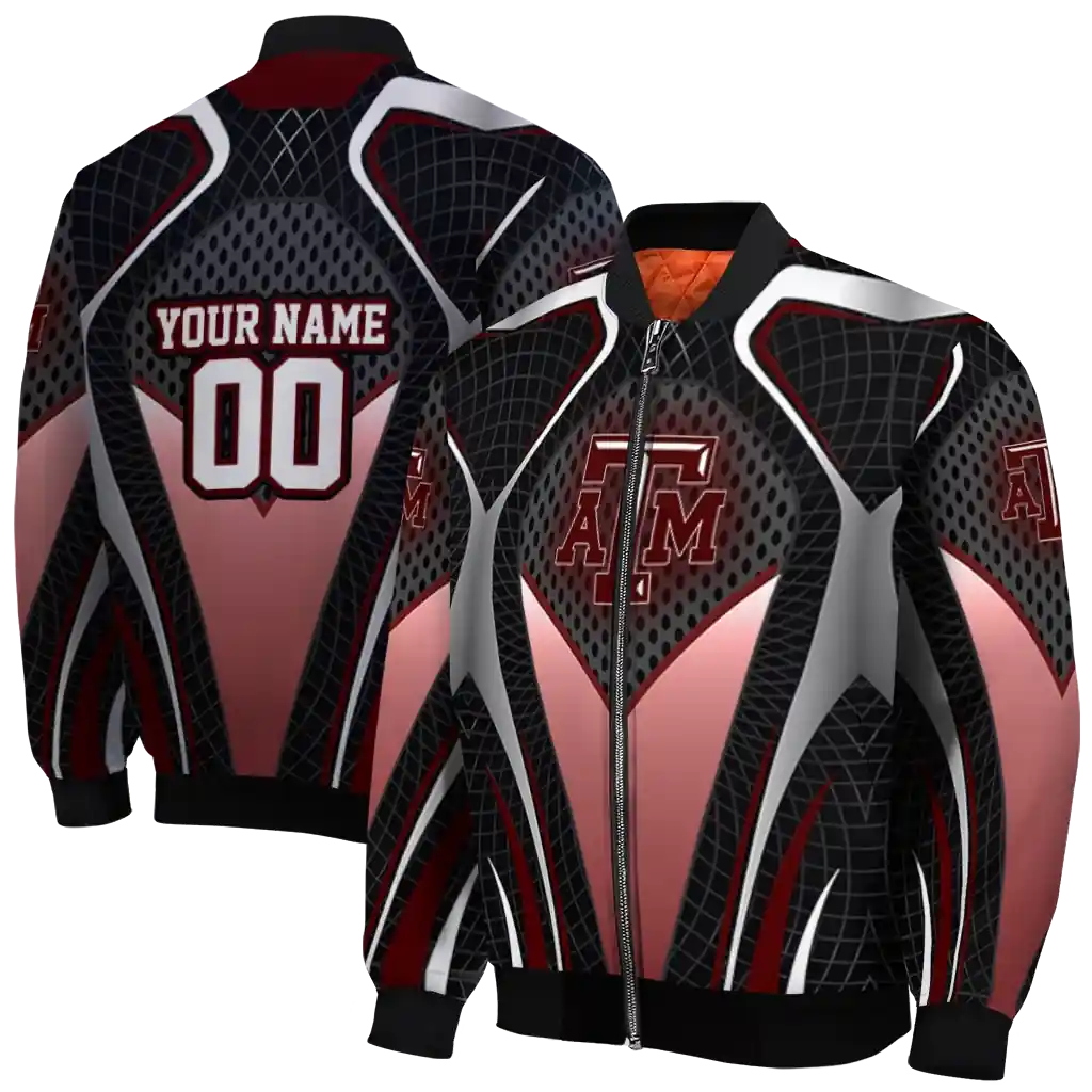 Texas20AM20Aggies20NCAAZone Jacket 2 Bomber 10.webp Texas20AM20Aggies20NCAAZone Jacket 2 Bomber 10.webp