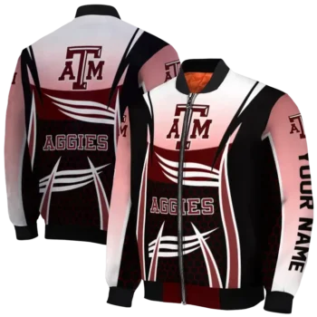 Texas20AM20Aggies20NCAAZone Jacket 2 Bomber 13.webp