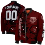 Texas20AM20Aggies20NCAAZone Jacket 1 Bomber 14.webp