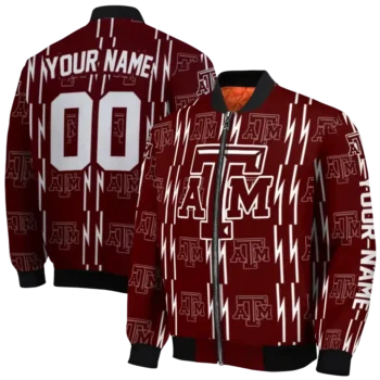 Texas20AM20Aggies20NCAAZone Jacket 2 Bomber 15.webp