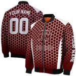 Texas20AM20Aggies20NCAAZone Jacket 1 Bomber 16.webp