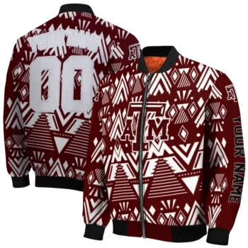 Texas20AM20Aggies20NCAAZone Jacket 2 Bomber 17.webp
