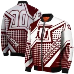 Texas20AM20Aggies20NCAAZone Jacket 1 Bomber 18.webp