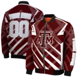 Texas20AM20Aggies20NCAAZone Jacket 1 Bomber 19.webp