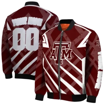 Texas20AM20Aggies20NCAAZone Jacket 2 Bomber 19.webp