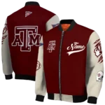 Texas20AM20Aggies20NCAAZone Jacket 1 Bomber 2.webp
