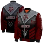 Texas20AM20Aggies20NCAAZone Jacket 1 Bomber 3.webp