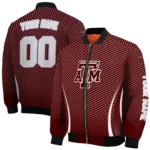Texas20AM20Aggies20NCAAZone Jacket 1 Bomber 4.webp