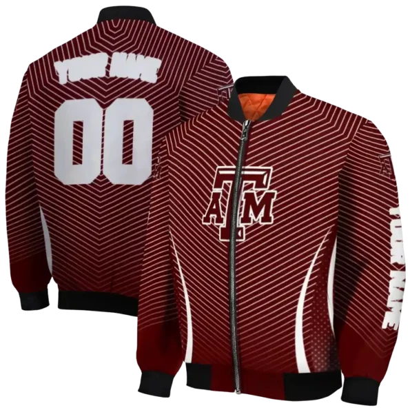 Texas20AM20Aggies20NCAAZone Jacket 2 Bomber 4.webp