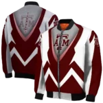 Texas20AM20Aggies20NCAAZone Jacket 1 Bomber 8.webp