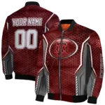 Texas20AM20Aggies20NCAAZone Jacket 1 Bomber 9.webp