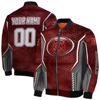Texas20AM20Aggies20NCAAZone Jacket 2 Bomber 9.webp
