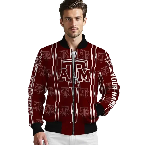 Texas20AM20Aggies20NCAAZone Jacket 3 Bomber 15.webp