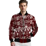 Texas20AM20Aggies20NCAAZone Jacket 1 Bomber 17.webp