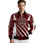 Texas20AM20Aggies20NCAAZone Jacket 1 Bomber 19.webp