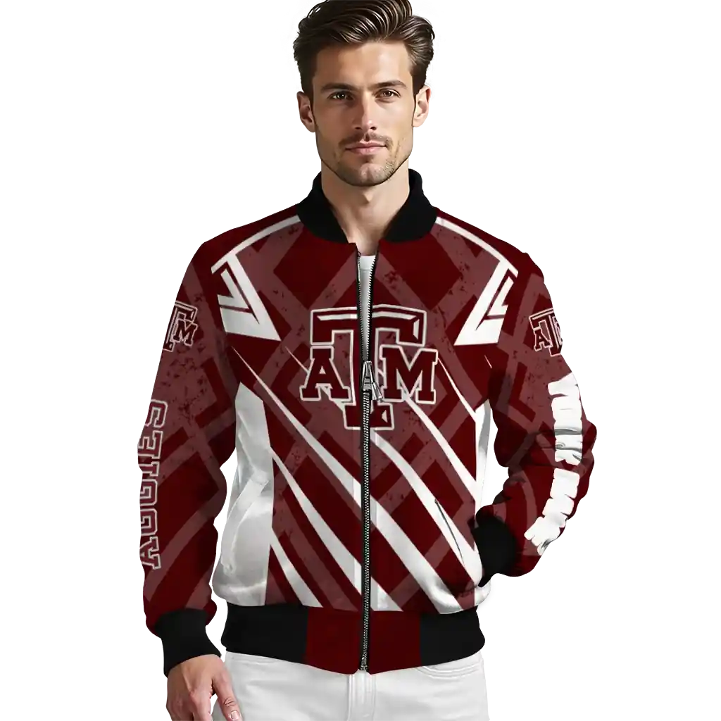 Texas20AM20Aggies20NCAAZone Jacket 3 Bomber 19.webp Texas20AM20Aggies20NCAAZone Jacket 3 Bomber 19.webp