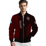 Texas20AM20Aggies20NCAAZone Jacket 1 Bomber 6.webp