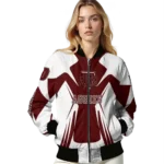 Texas20AM20Aggies20NCAAZone Jacket 1 Bomber 1.webp