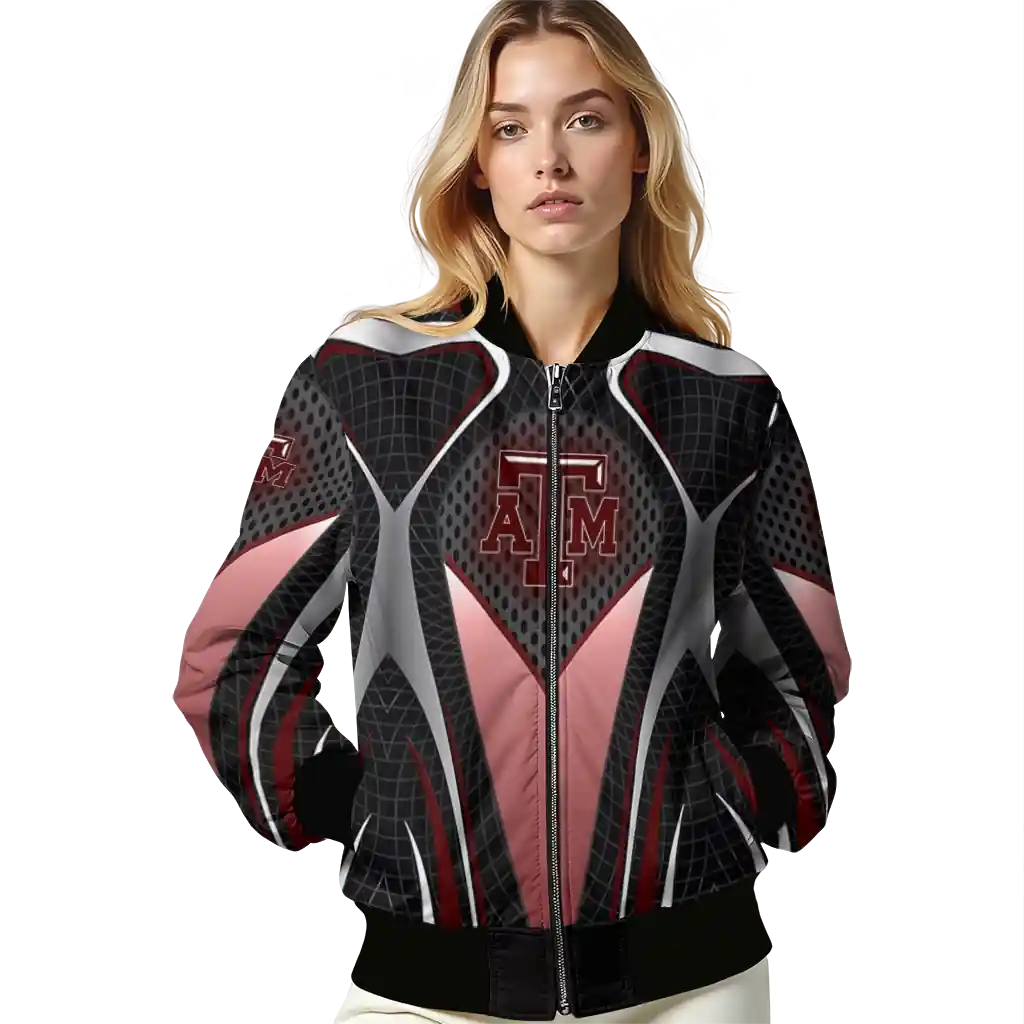 Texas20AM20Aggies20NCAAZone Jacket 4 Bomber 10.webp Texas20AM20Aggies20NCAAZone Jacket 4 Bomber 10.webp