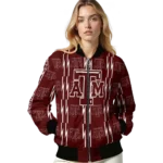 Texas20AM20Aggies20NCAAZone Jacket 1 Bomber 15.webp