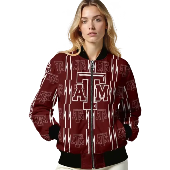 Texas20AM20Aggies20NCAAZone Jacket 4 Bomber 15.webp