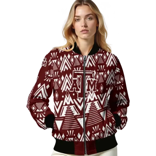 Texas20AM20Aggies20NCAAZone Jacket 4 Bomber 17.webp