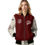 Texas20AM20Aggies20NCAAZone Jacket 1 Bomber 2.webp