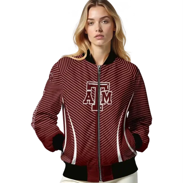 Texas20AM20Aggies20NCAAZone Jacket 4 Bomber 4.webp
